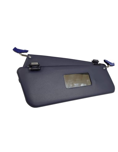 Kit de Pare Soleil Bleu SL107 SLC107