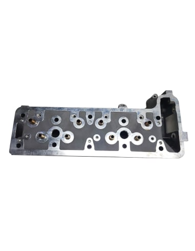 Zylinderköpfe M121921 - 1210109920 - 190SL