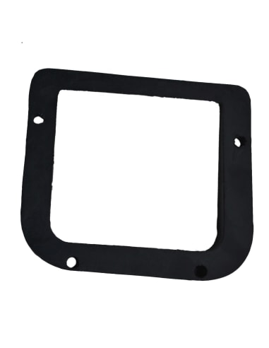 Heater Box Seal to Firewall - Right - 190SL - Reproduction