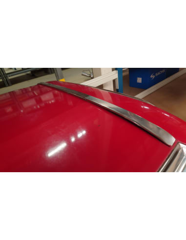 Tankdop - Vented - W111 W113 W121 - 0004712030 - Classic Mercedes Parts