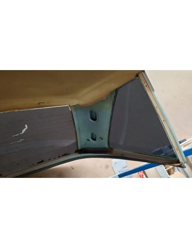 Tankdop - Vented - W111 W113 W121 - 0004712030 - Classic Mercedes Parts