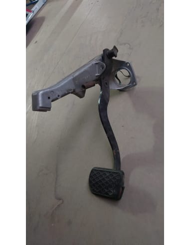 Assemblage de la Pédale - 1072940601