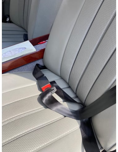 Vaste Gordel W113 W120 W121 W110 W111