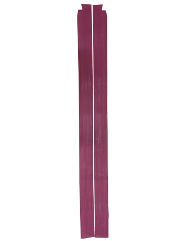 Tapis de Seuil Bordeaux W114 COUPE - 1156861380 - 1156861480