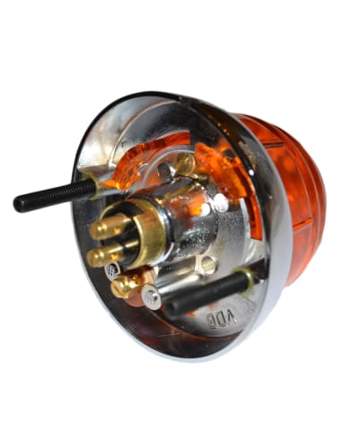 Feux de Stationnement - 190SL - Reproduction