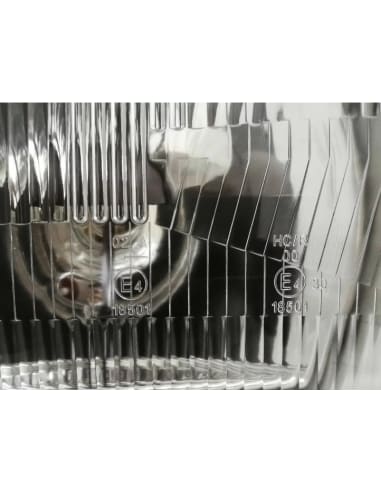 EU Koplampen Set - R107 - 1078201861 1078201761