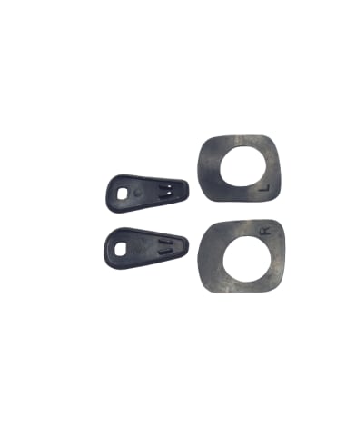 Joints Poignee de Portes - W114 W115 - 1157660105 1157660205 1157660505 1157660605