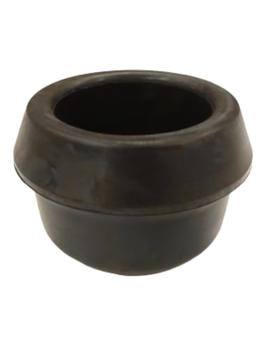 Tampon en Caoutchouc de sous-châssis arrière supérieur Ponton 190SL - 1803330465