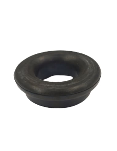 Rubber Cross Strut W108 W109 W110 W111 W112 W113 - 1113510448