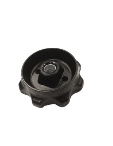 Seat Adjuster Handwheel with Cover W110 W113 W114 W115 - 1109100018 1109100188