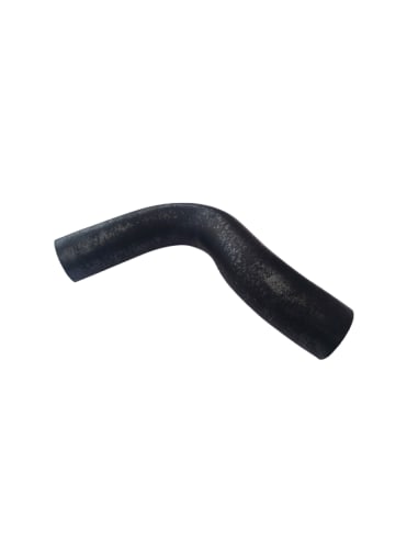 Cooling Hose Top before 08/1981 380SL 500SL R107 - 1075011082