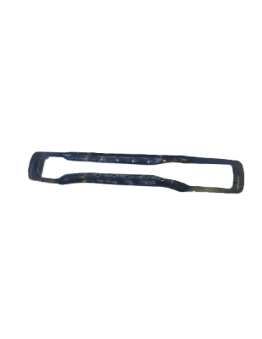 Caouthouc Poignee de Porte - W126 SE/SEL - R107 1985 - 1989 - 1267660105