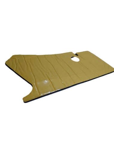 Abdämpfung Stirnwand W111 LHD 250SE/C 280SE/C 280SE/C 300SE/C 1116826320 - 1116826620 - 1116826520