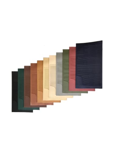 Gummi Bodenteppichmatte - Palomino - R107 SL107 SLC107