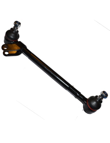 Pulley Assembly - 190SL  - Reproduction