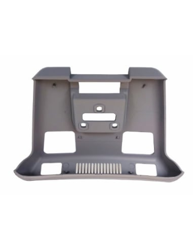 Logement Intérieur Lampe Gris - R129 A124 - 1298200001 -1298200501