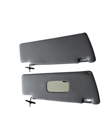 Zonnekleppen Grijs W123 - 1238103710 - 1238103810