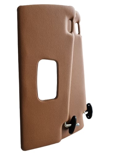 Sonneblenden Palomino W123 - 1238103710 - 1238103810