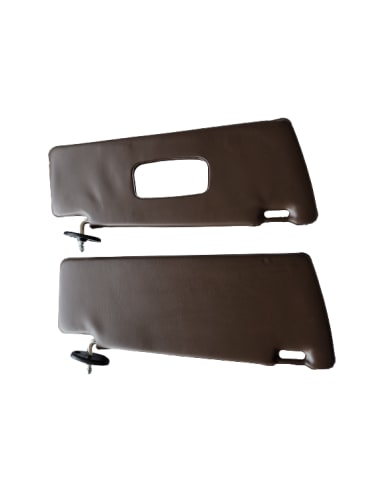 Premium Pare Soleils Tabac W123 - 1238103710 - 1238103810