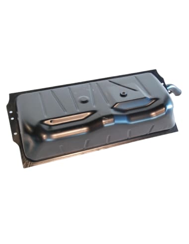 Fuel Tank 85L - SL 107 - 1074704501 - Classic Mercedes Parts