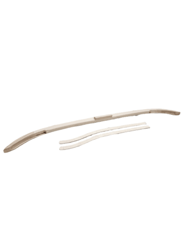 Houten Set Softtop W111 Cabrio - 1117705280 A1117705280