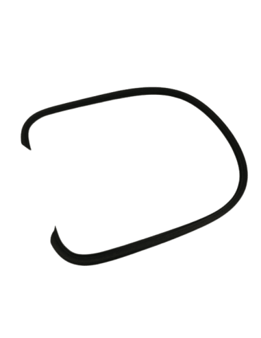 Schuifdakborstel Achter W123 W126 W108 W109 W110 W112 W114 W115 - 1157820198 - A1157820198