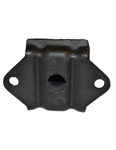 Anschlagpuffer Ersatz - (Höher Exportausf) - 190SL - Reproduction