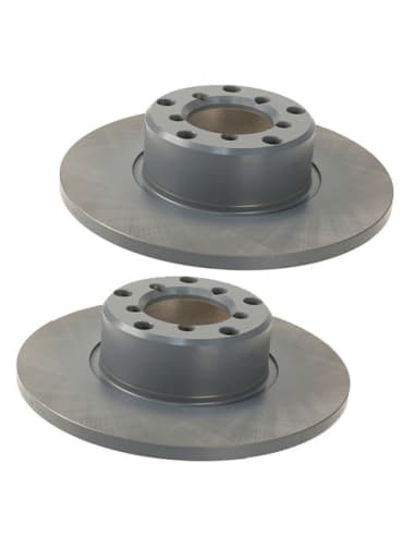 Front Brake Discs W108 W109 W114 W115 W111 W112 W113