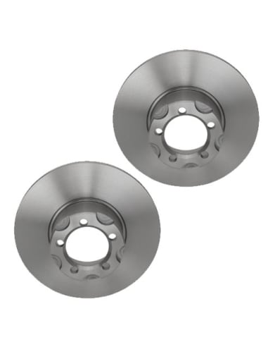 Front Brake Discs W111 W112 220SEB 250SE 230SL W113