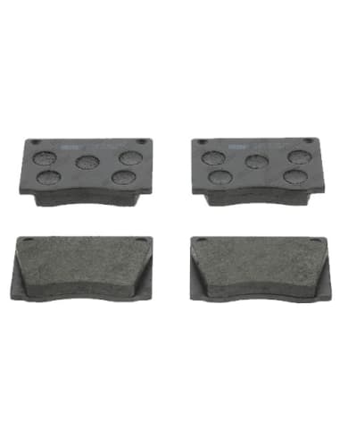 Front Brake Pads W111 220SEB 230SL W113