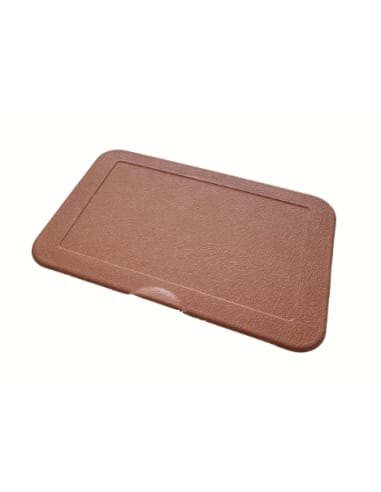 Couvercle de Boîte à Fusibles Datte R107 - 1076880435