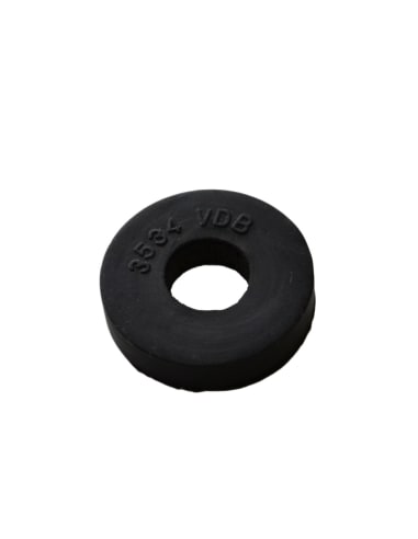 Rubber Shim Engine Support Buffer - 5mm - 190SL - Reproduction