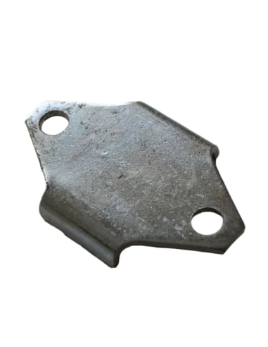 Ayant Support - Barre de Torsion - Essieu Avant - 190SL - Reproduction