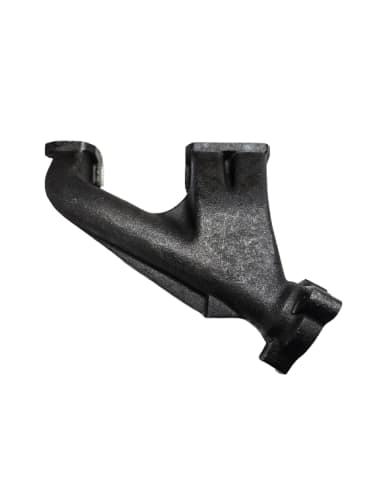 Exhaust manifold Cyl 1-3 - W108 W109 W111 W113 - 1291420002 A1291420002