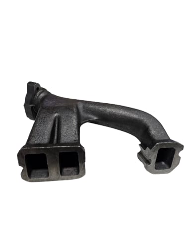 Exhaust manifold Cyl 1-3 - W108 W109 W111 W113 - 1291420002 A1291420002