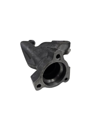 Exhaust manifold Cyl 1-3 - W108 W109 W111 W113 - 1291420002 A1291420002