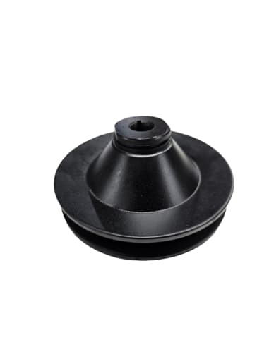 Poulie de Pompe de Direction Assistée Moyeu Cylindrique 1274660215 A1274660215 230SL W113