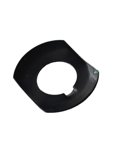 Locking Plate Rear Axle Mount - 190SL - Reproduction