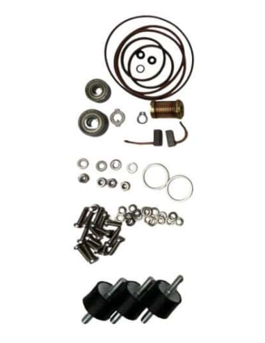 Long Style Fuel Pump Repair Kit Bosch W108 W111 W113 0010913401 0442200007