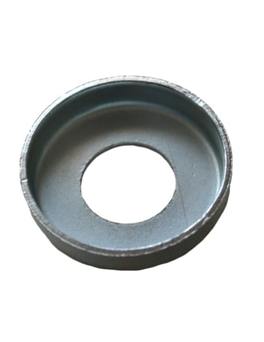 Abdeckkappe Pilotlager - Schaltwagen - 190SL - Reproduction