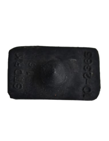 Pare-Chocs en Caouthouc pour Chaise - 190SL - Reproduction