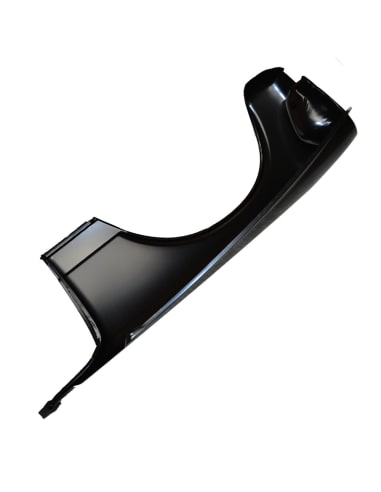 Spatbord / Vleugel Rechts Voor - W113 SL - 1136201009