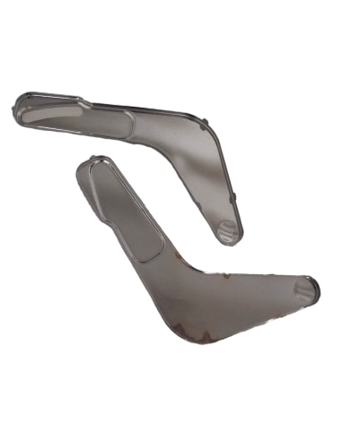 Beschermhoes Kabel Koplampen - W113