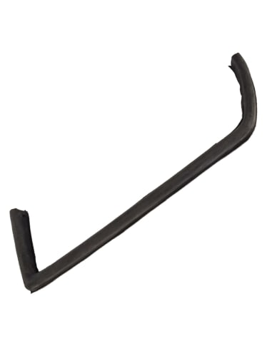 Heater Case Rubber Strip - Right - OEM - W113 - 1137252066