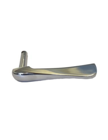 Chrome Handvat Slot - Rechts - Hardtop - W113