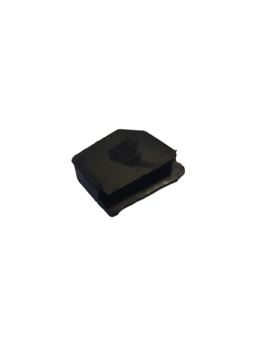 Rubber Buffer - Soft Top - Right - W113