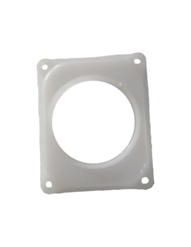 Gear Lever Support Cover - W113 - Reproduction