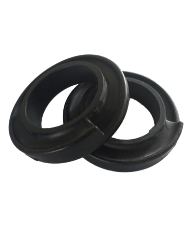 Rubberen Ring Vooras Suspensie 25mm - W113 - Repro