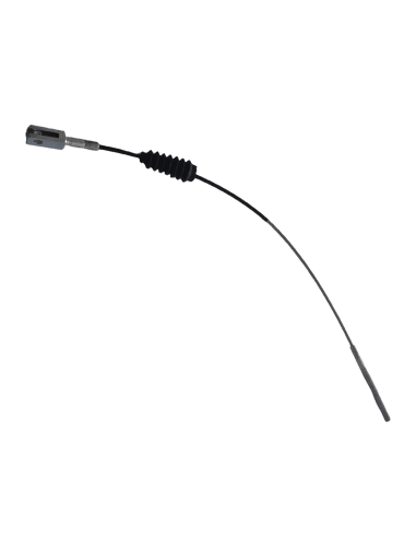 Parking Brake Cable - Front - W113 - Repro