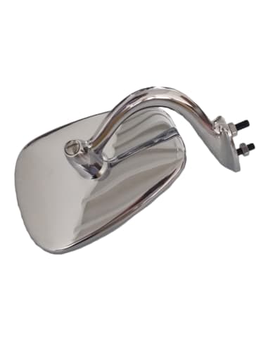 Dichting - Soft/Hard Top - Front - W113 - 1137951222